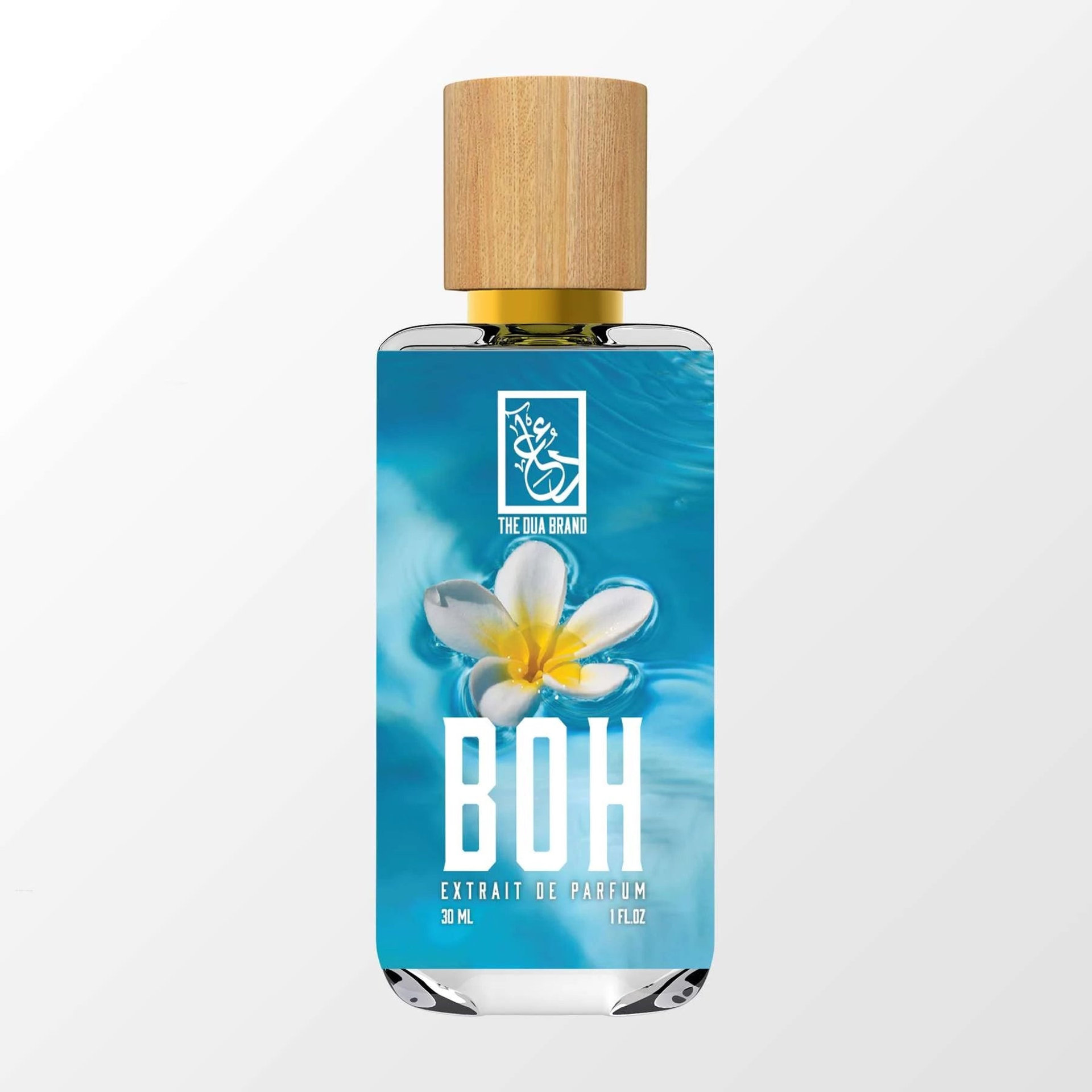 Picture of BOH fragrance