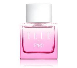 Elle in Paris by Elle perfume bottle