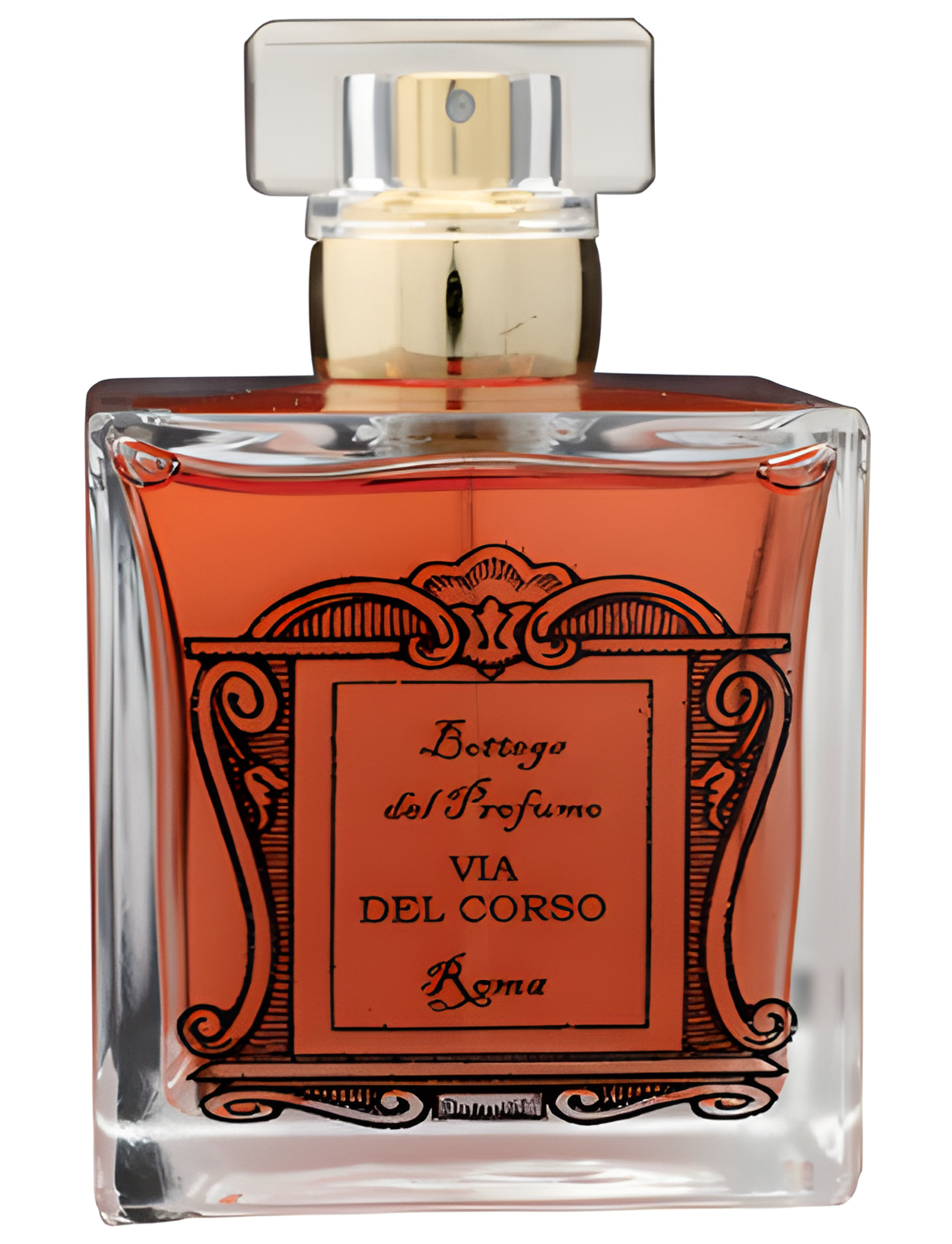 Picture of Via Del Corso fragrance