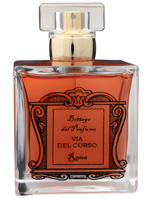 Via Del Corso by Bottega del Profumo perfume bottle
