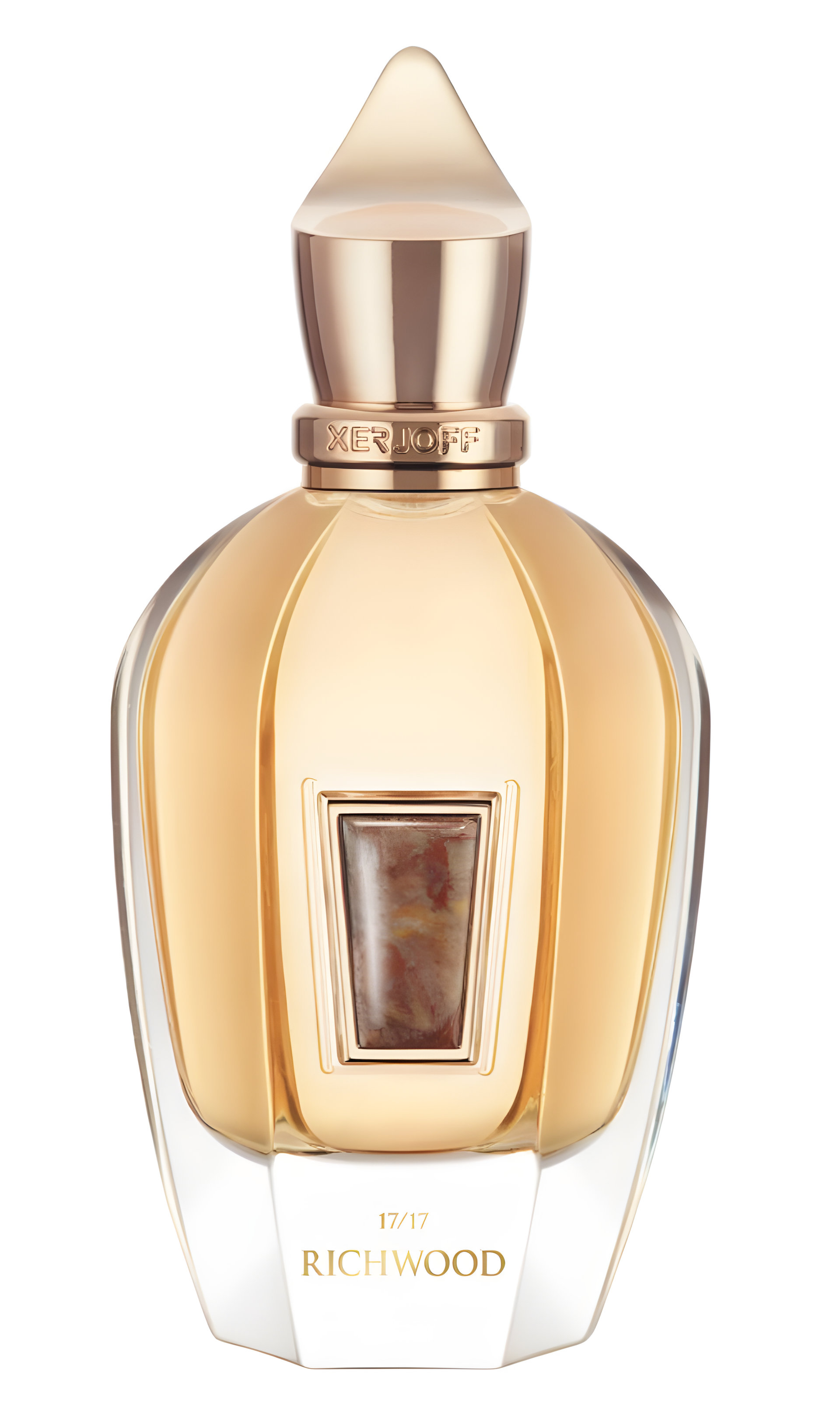 Picture of Richwood fragrance