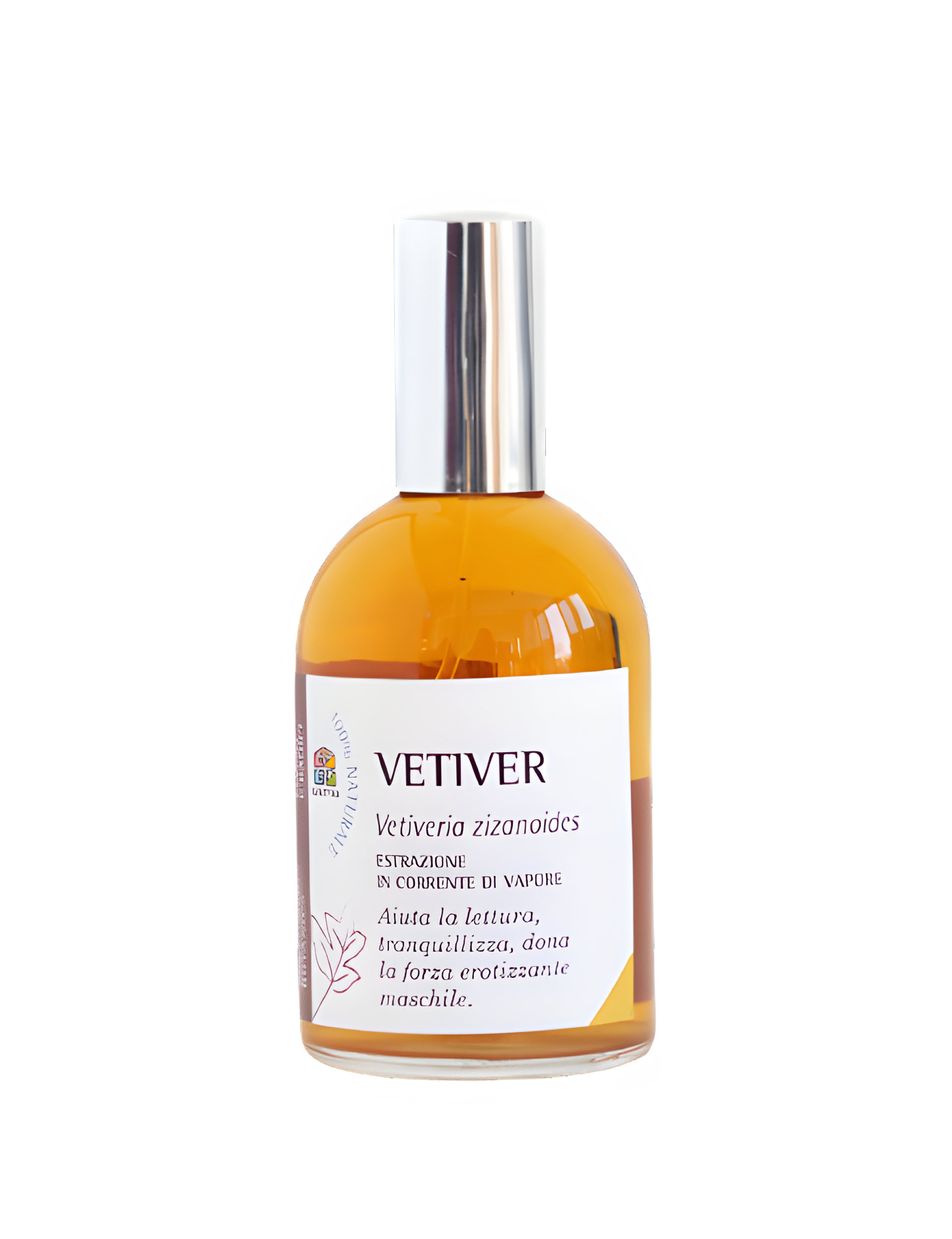 Picture of Vetiver fragrance
