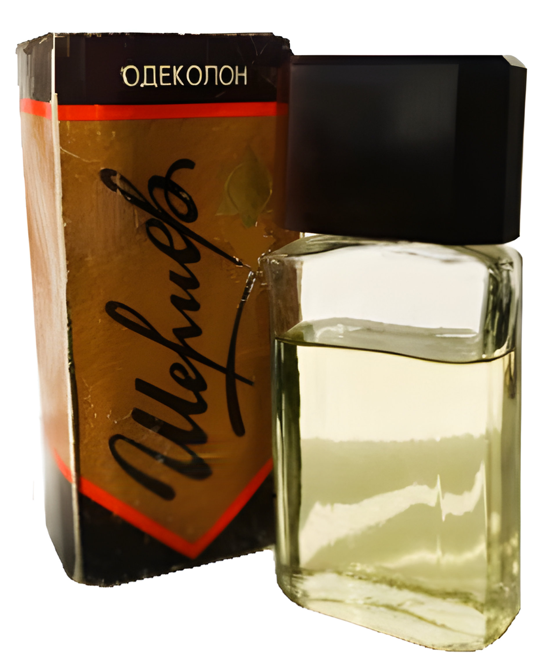 Picture of Шериф fragrance