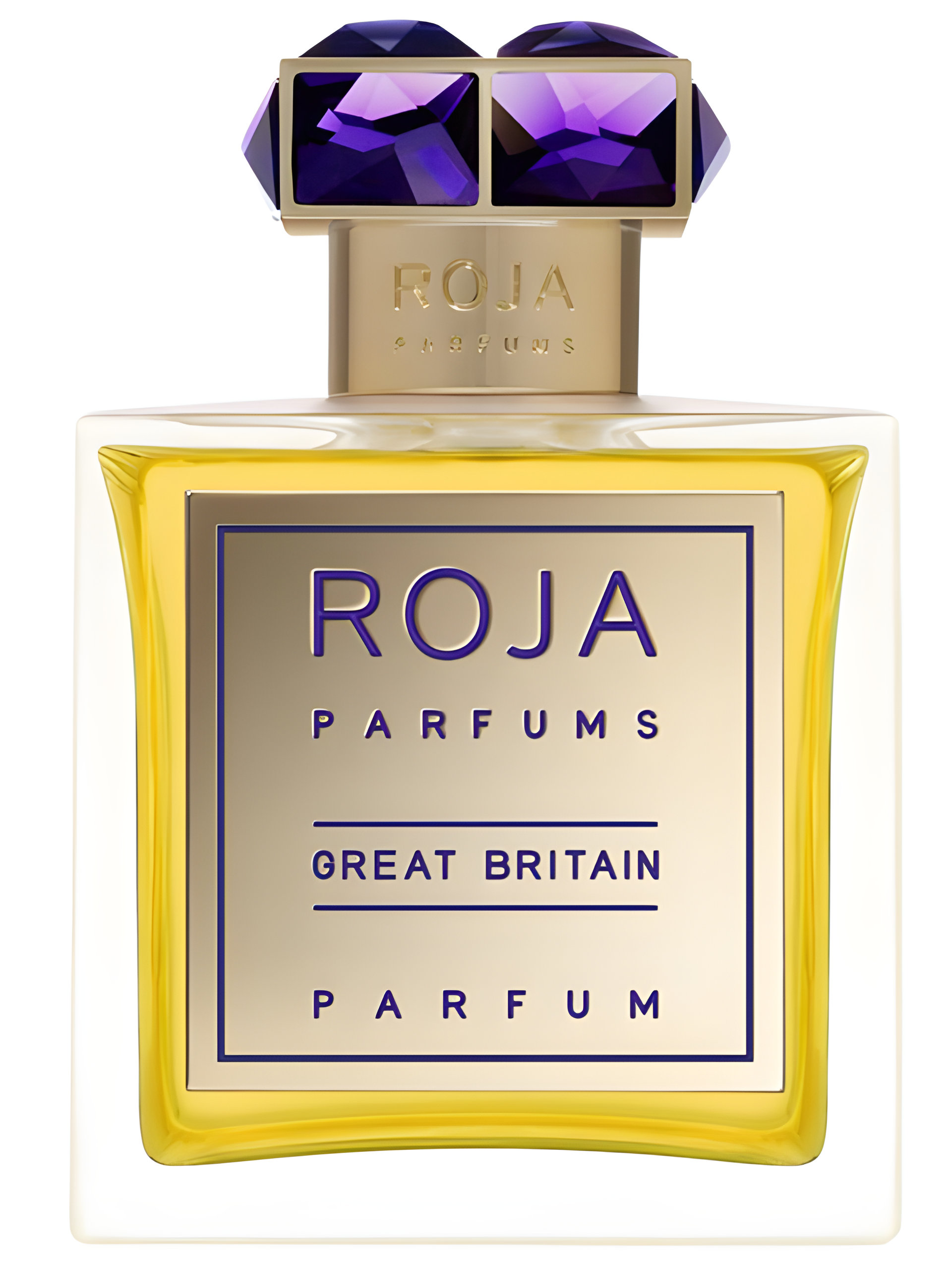 Picture of Great Britain fragrance