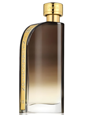 Insurrection II Wild by Reyane Tradition perfume bottle