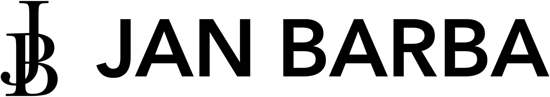 Picture of JAN BARBA brand