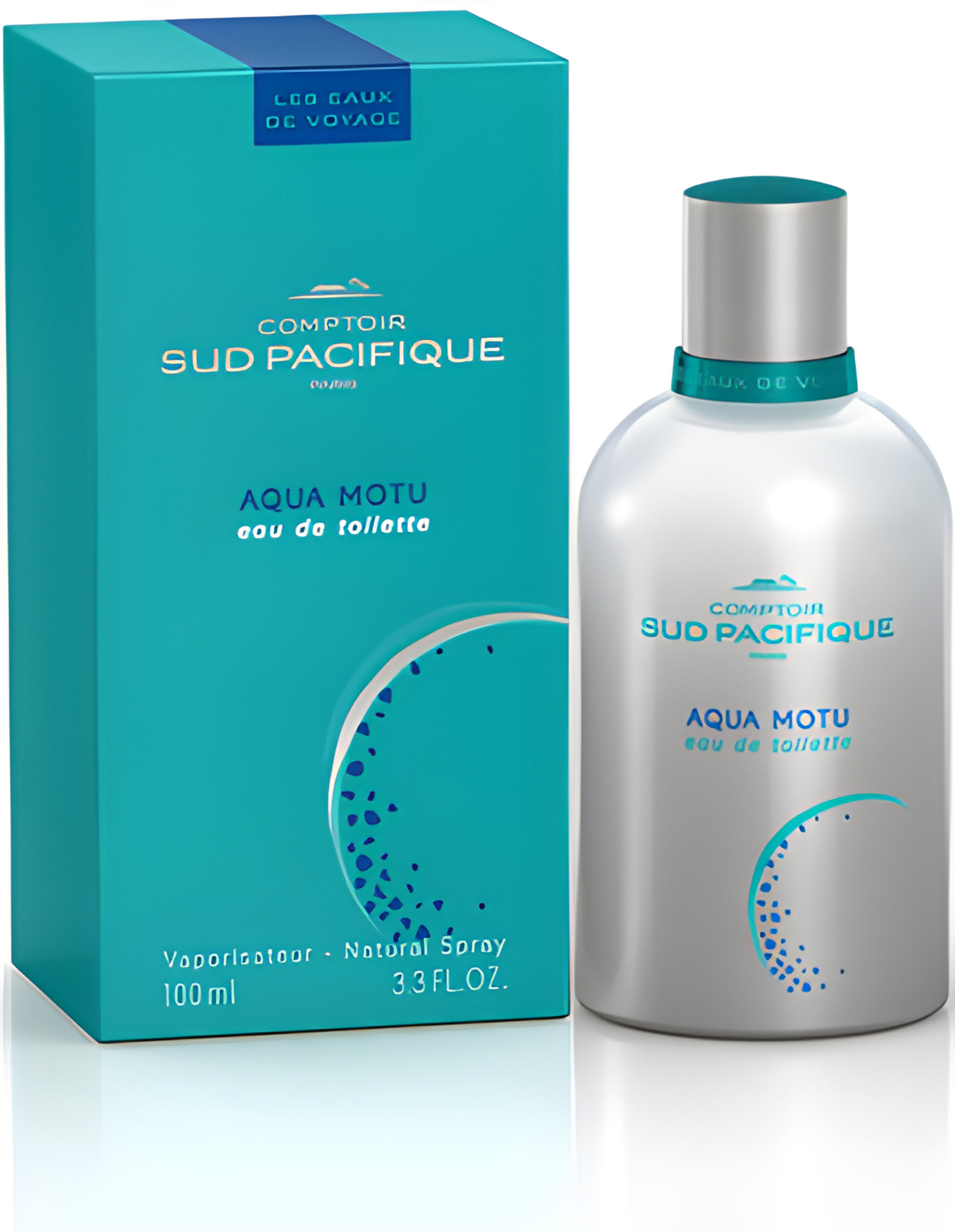 Picture of Aqua Motu Eau de Toilette fragrance