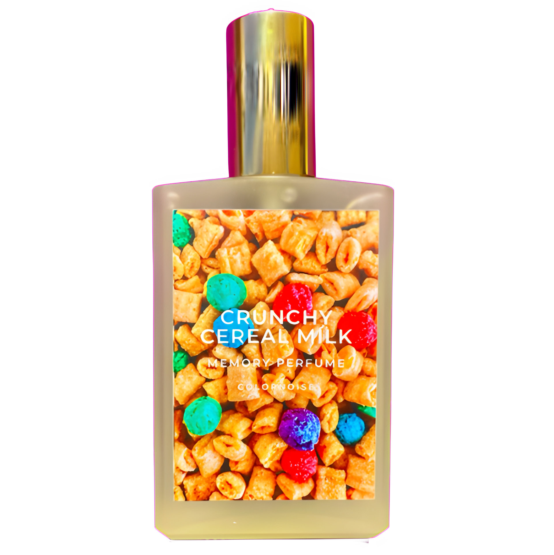Picture of Crunchy Cereal Milk fragrance