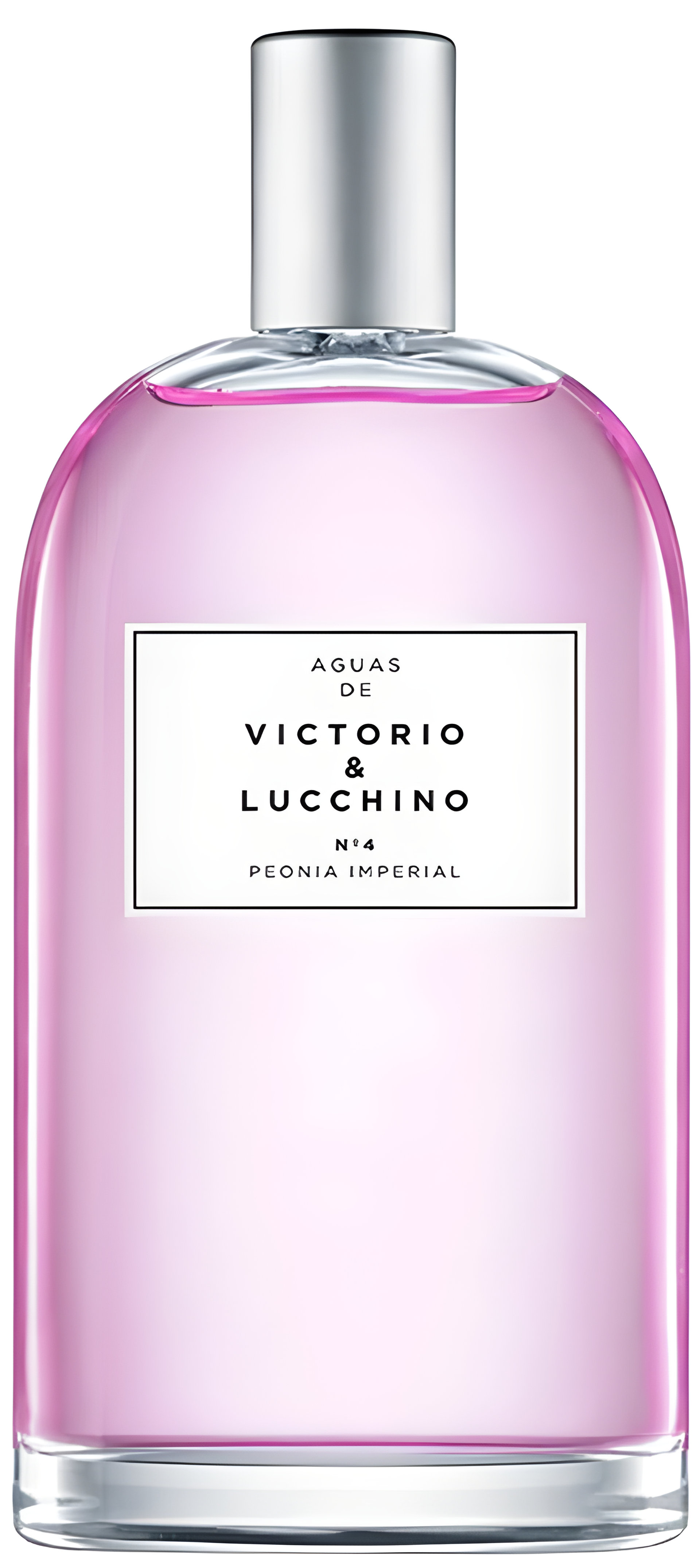 Picture of Nº 4 Peônia Imperial fragrance