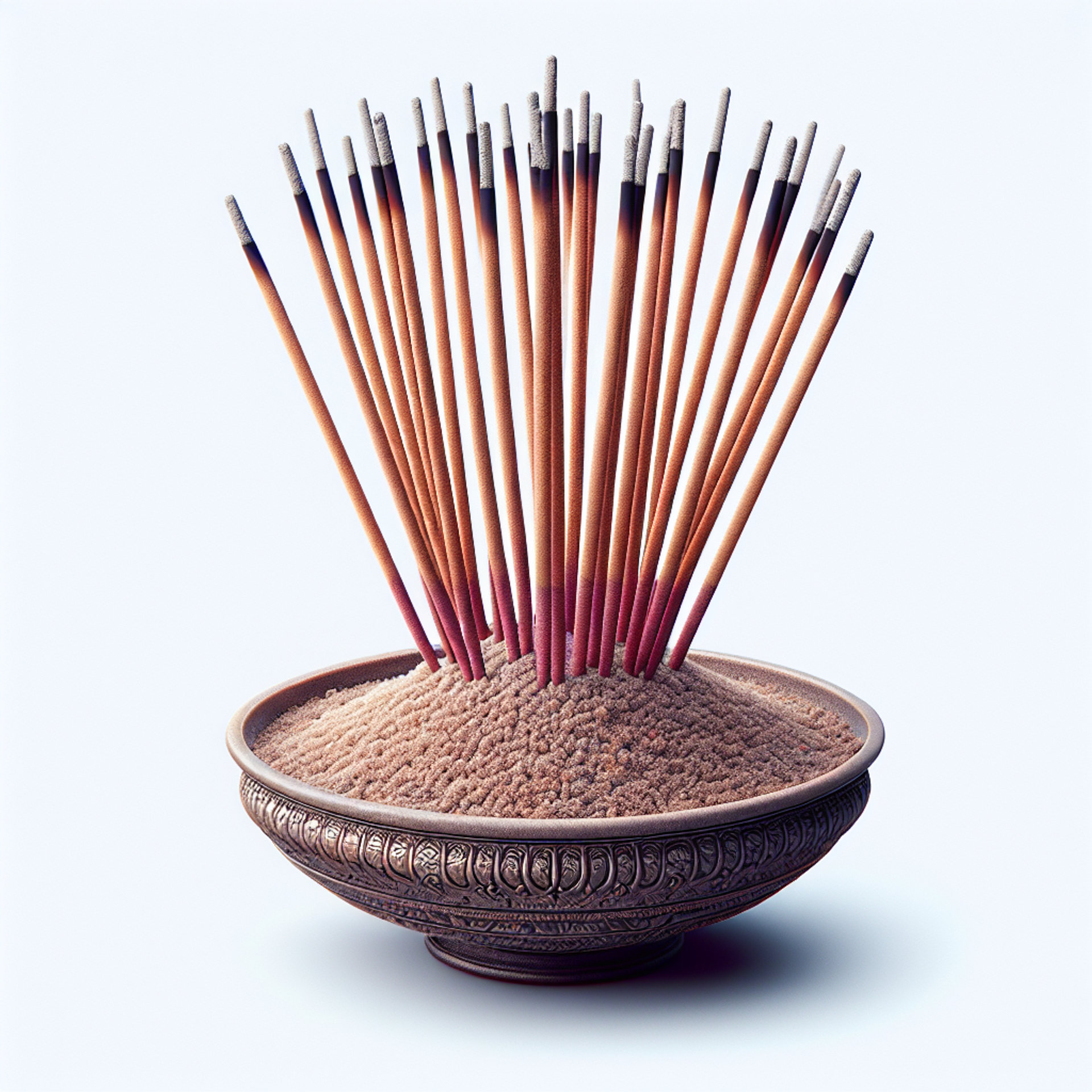 Picture of Incienso note