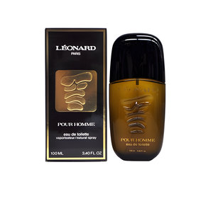 Leonard Pour Homme by Leonard perfume bottle