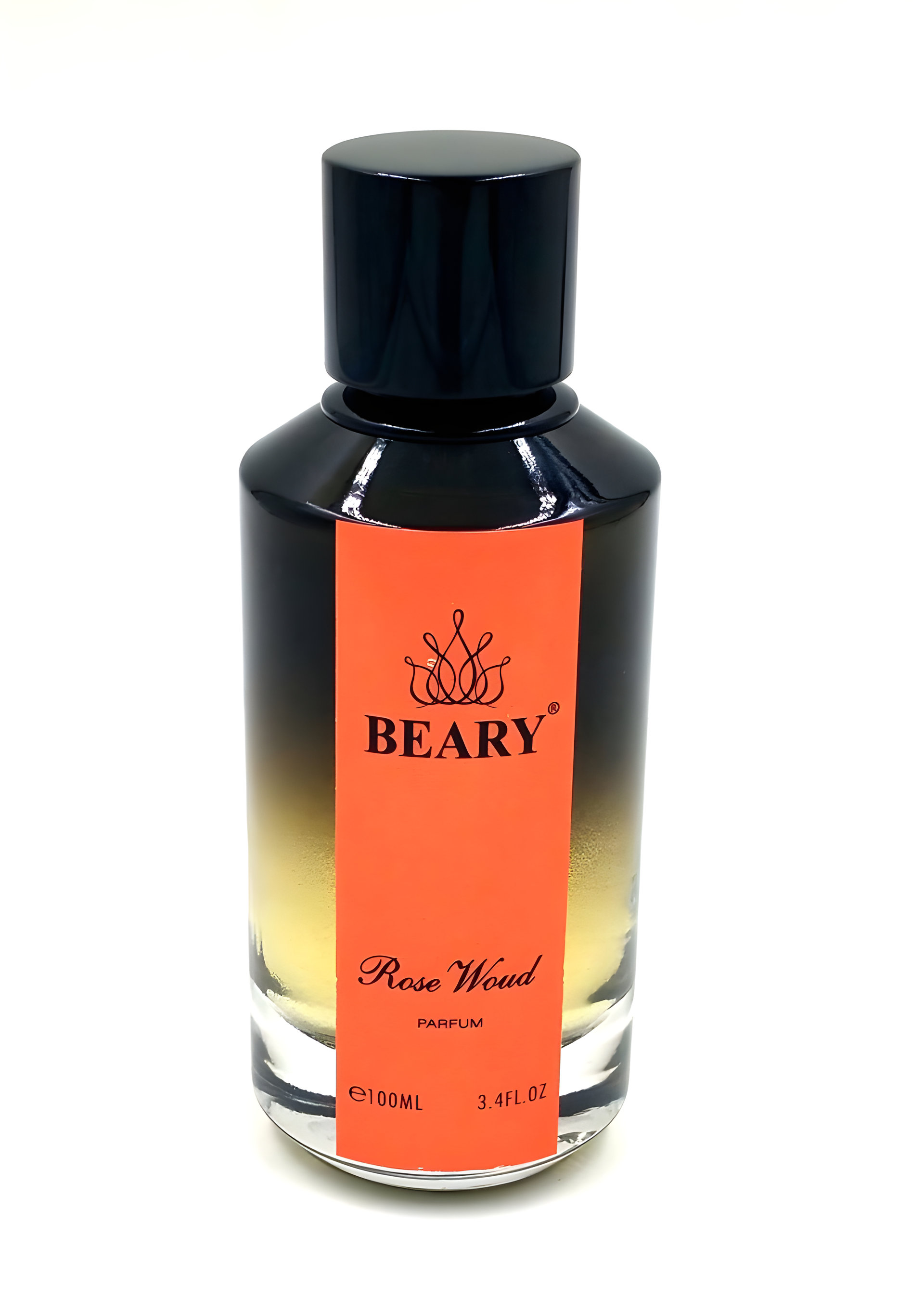 Picture of Rose Woud fragrance