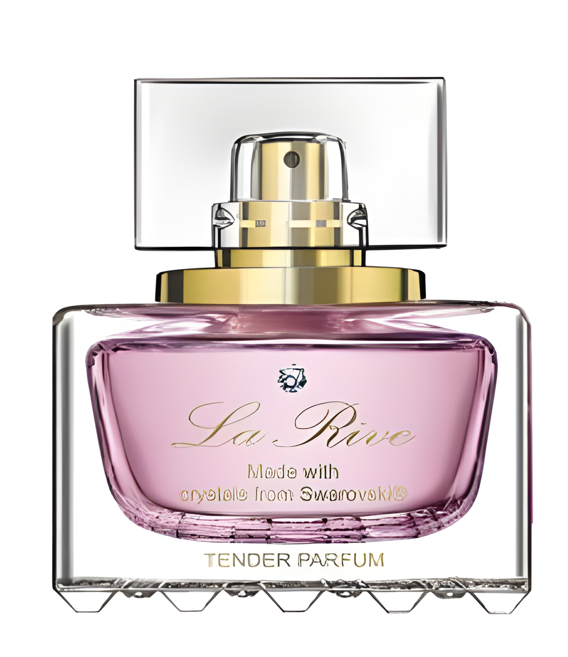 Picture of Tender fragrance