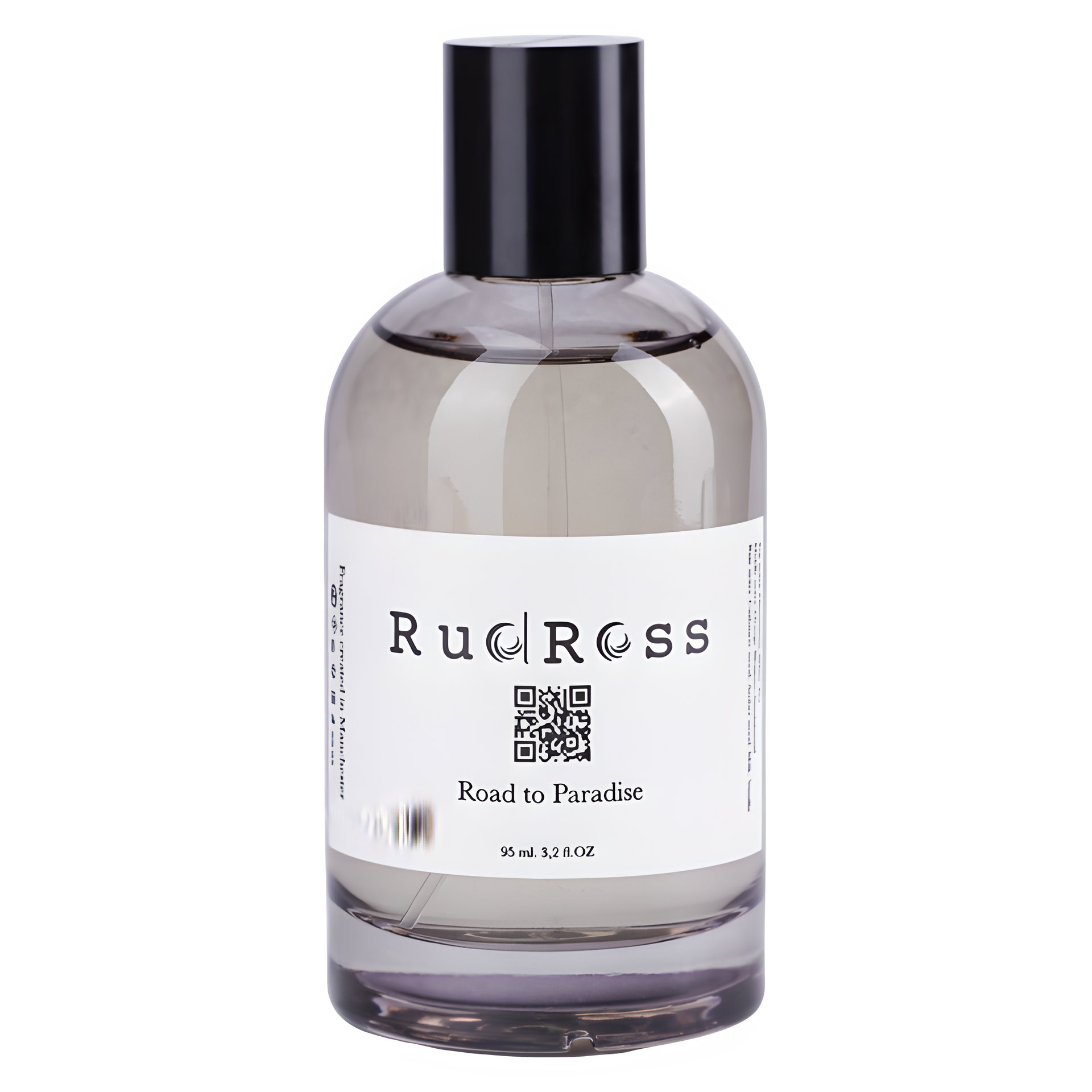 Picture of Road to Paradise fragrance