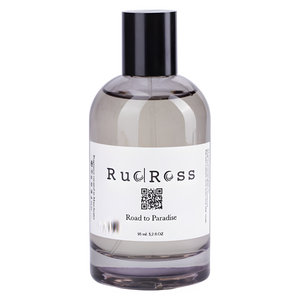 Road to Paradise by RudRoss perfume bottle