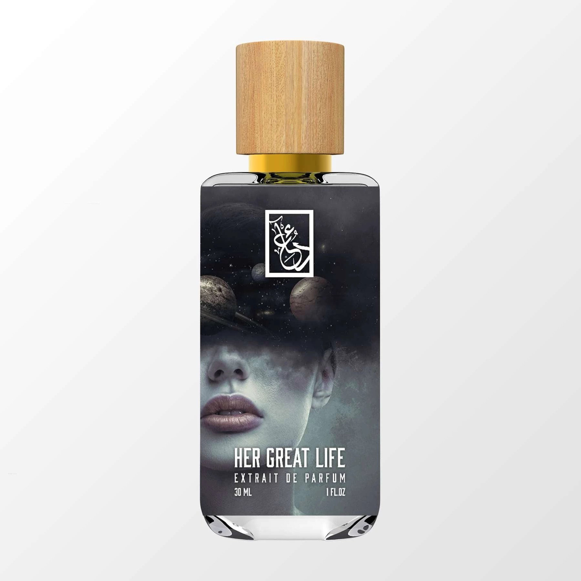 Picture of Her Great Life fragrance