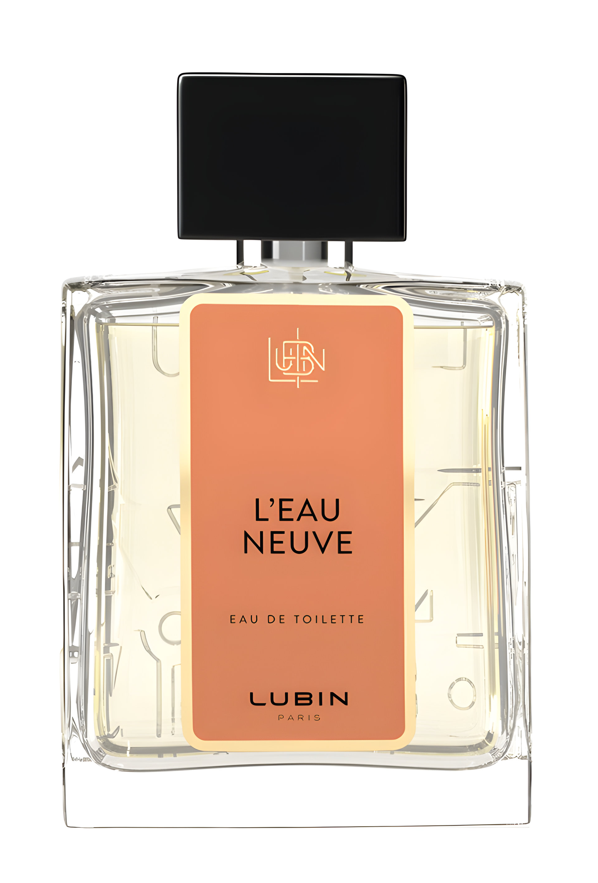 Picture of L'Eau Neuve fragrance