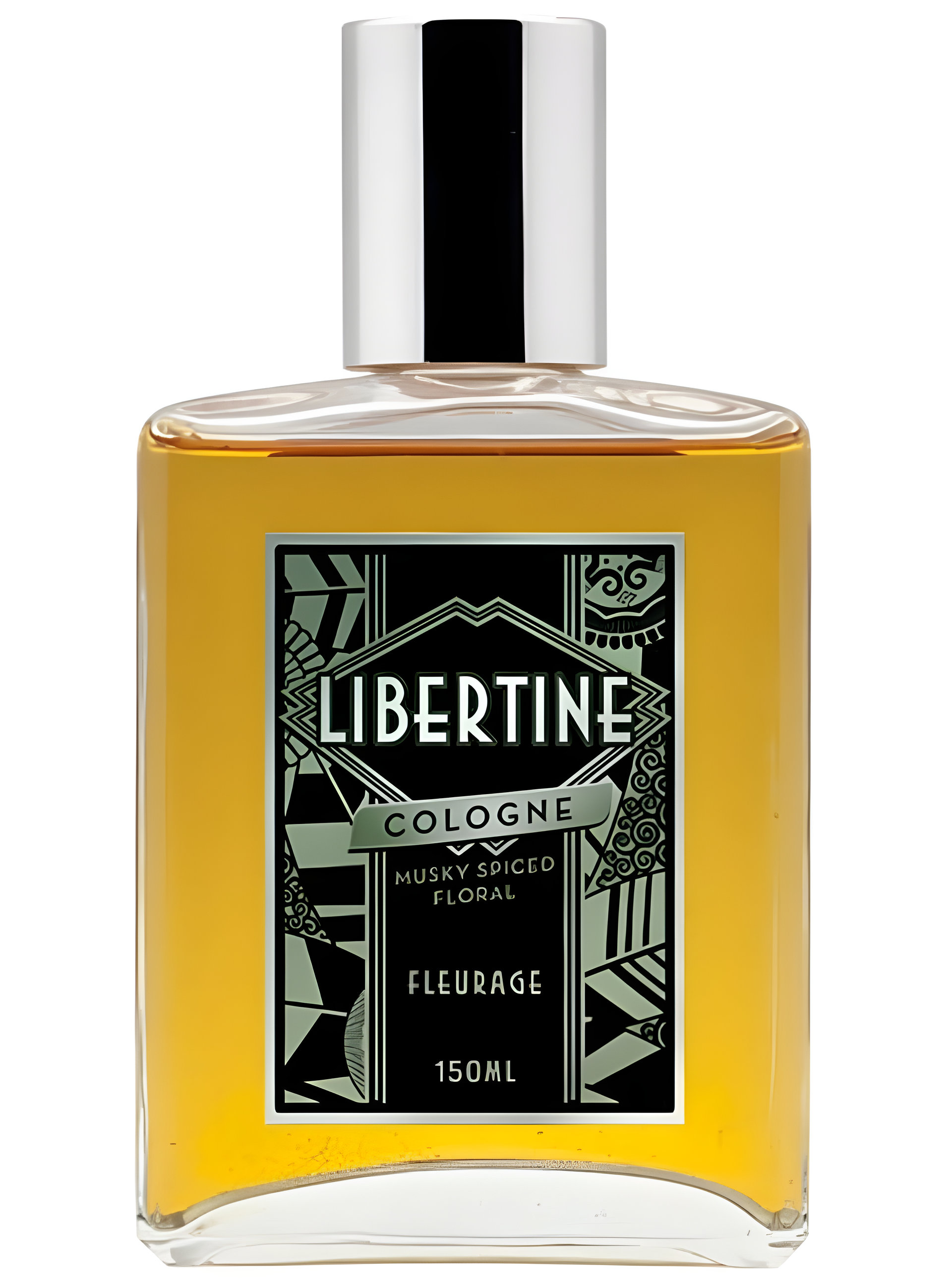 Picture of Libertine Cologne fragrance