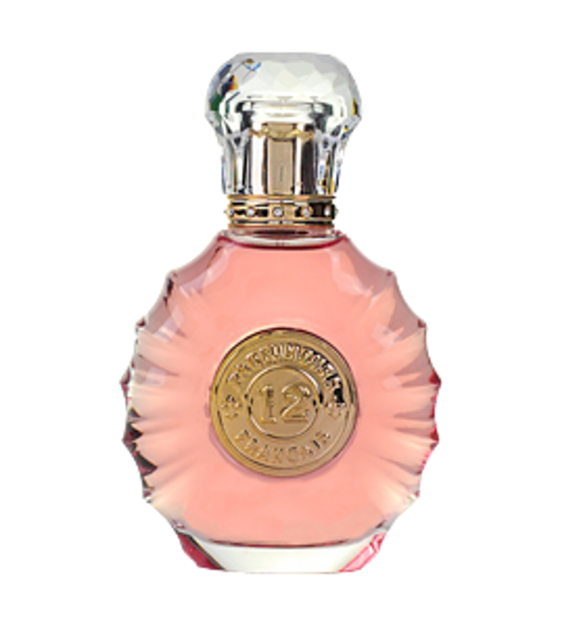 Picture of Secret de l’Amour fragrance