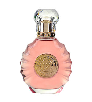 Secret de l’Amour by 12 Parfumeurs Francais perfume bottle