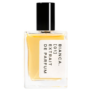 BIANCA 01 by Synonyme perfume bottle