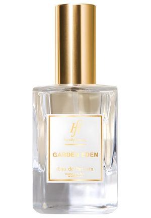 Garden Eden by Friendly Hunting perfume bottle