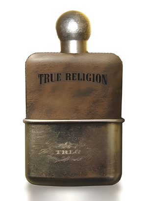 True Religion Men by True Religion perfume bottle