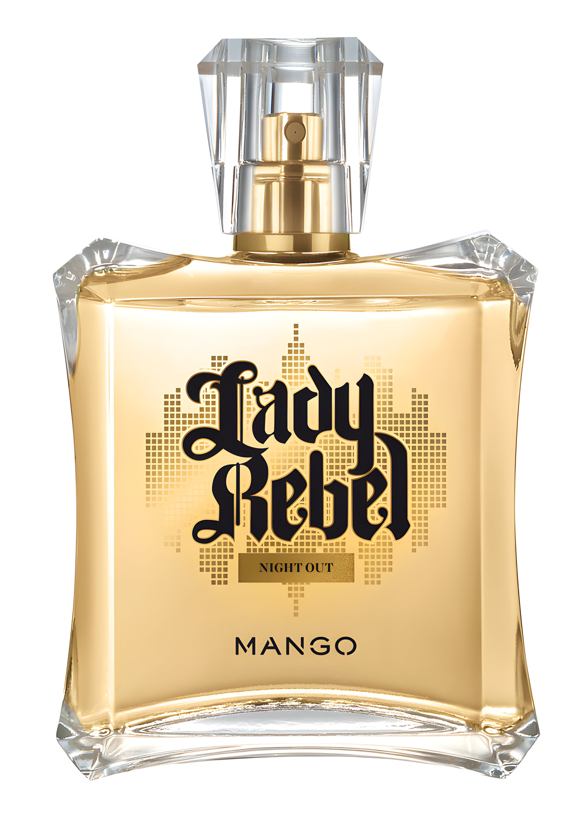 Picture of Lady Rebel Night Out fragrance