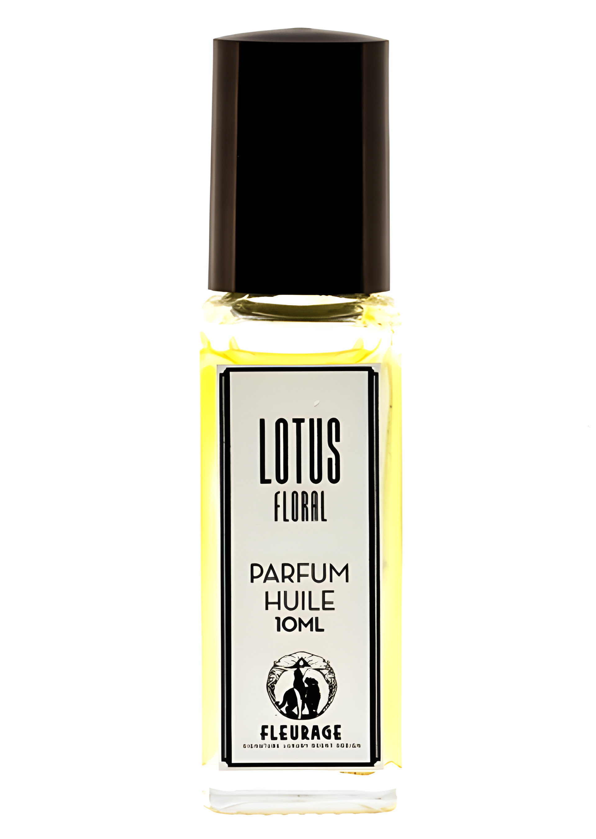Picture of Lotus Floral fragrance