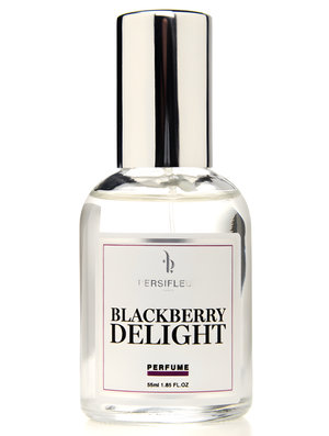 Blackberry Delight by Persifleur perfume bottle
