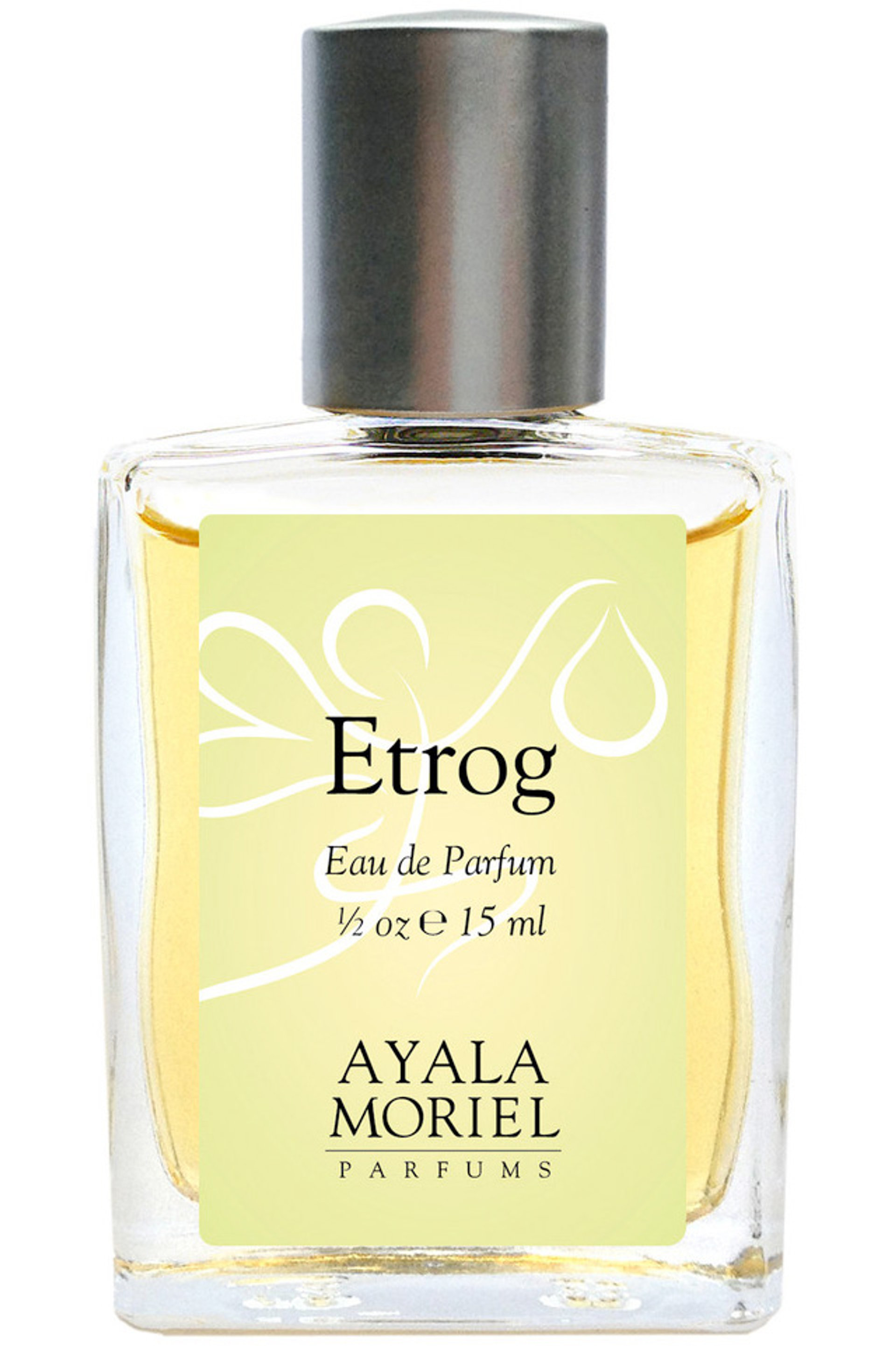 Picture of Etrog fragrance