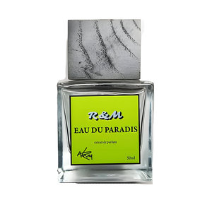Eau Du Paradis by Ravin Moran perfume bottle