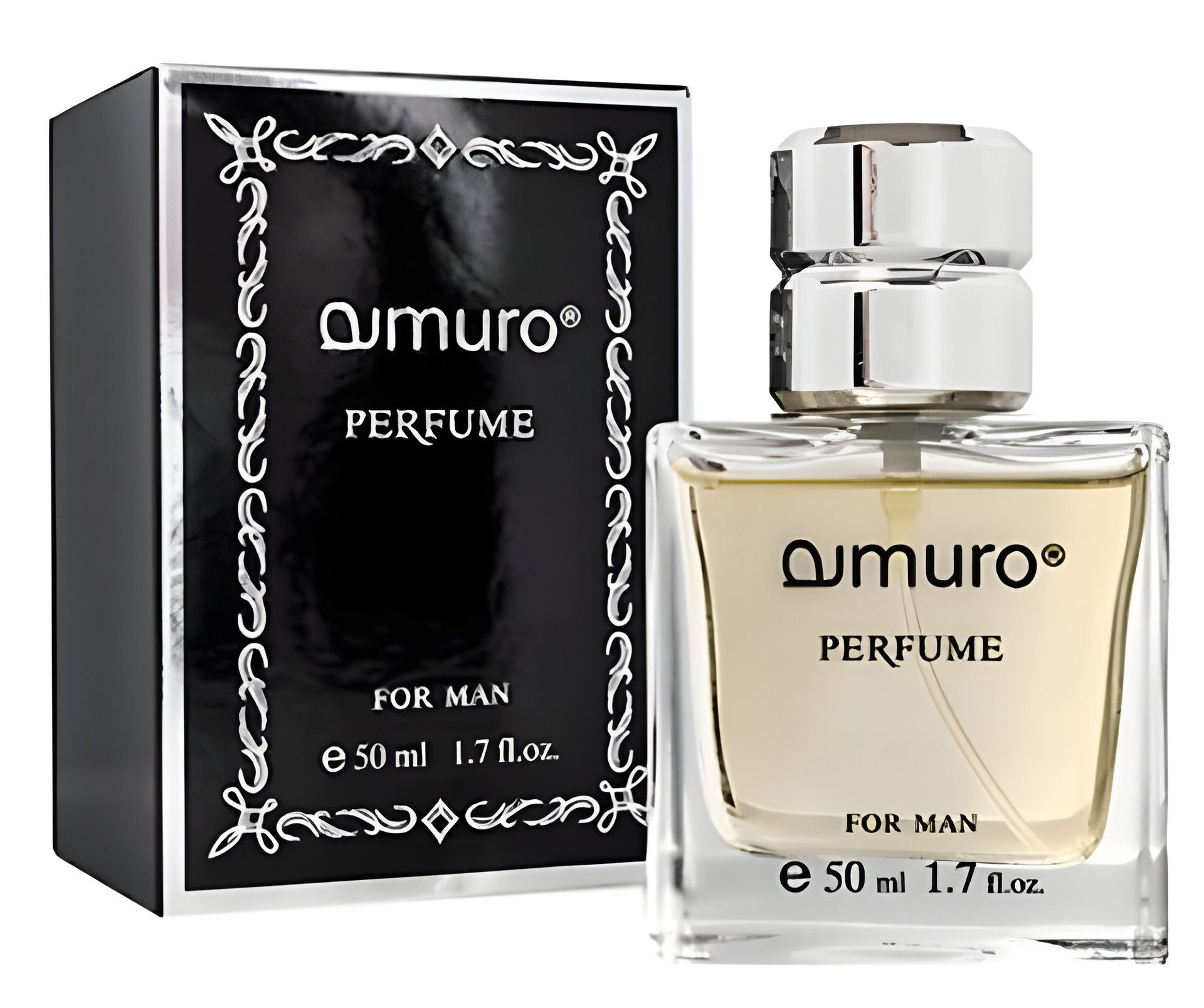 Picture of Amuro 501 fragrance