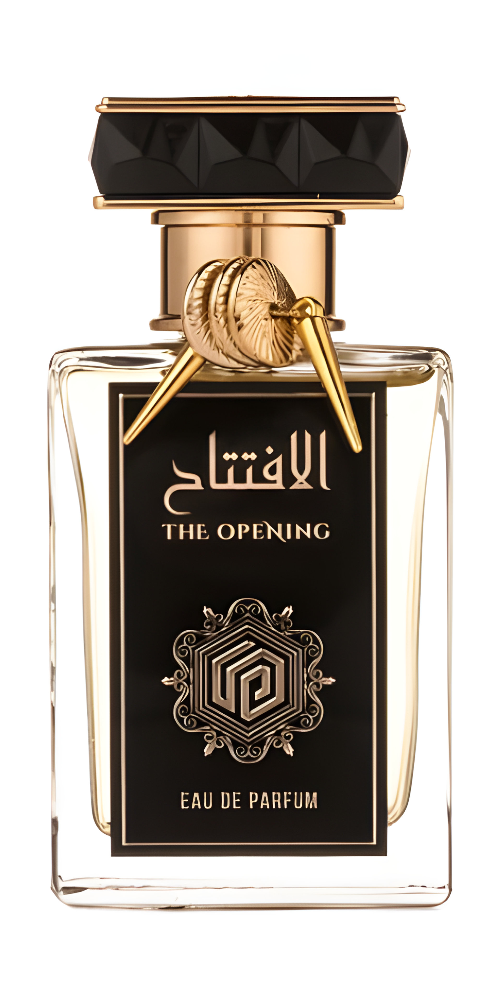 Picture of The Opening fragrance