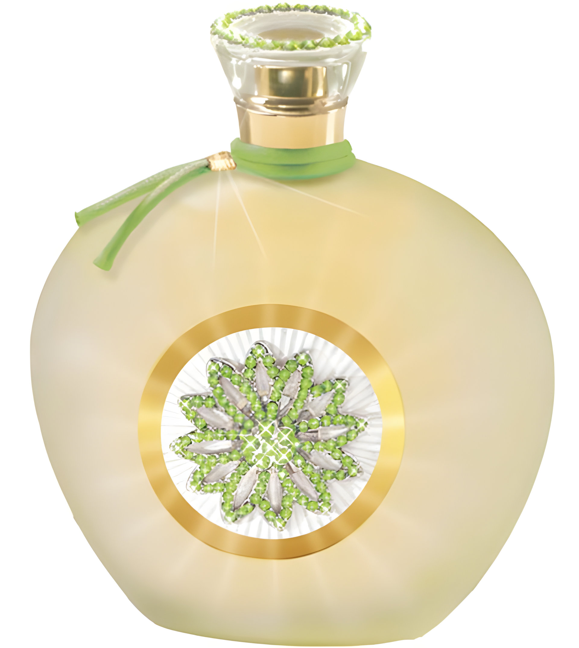 Picture of Sur Mon Coeur fragrance