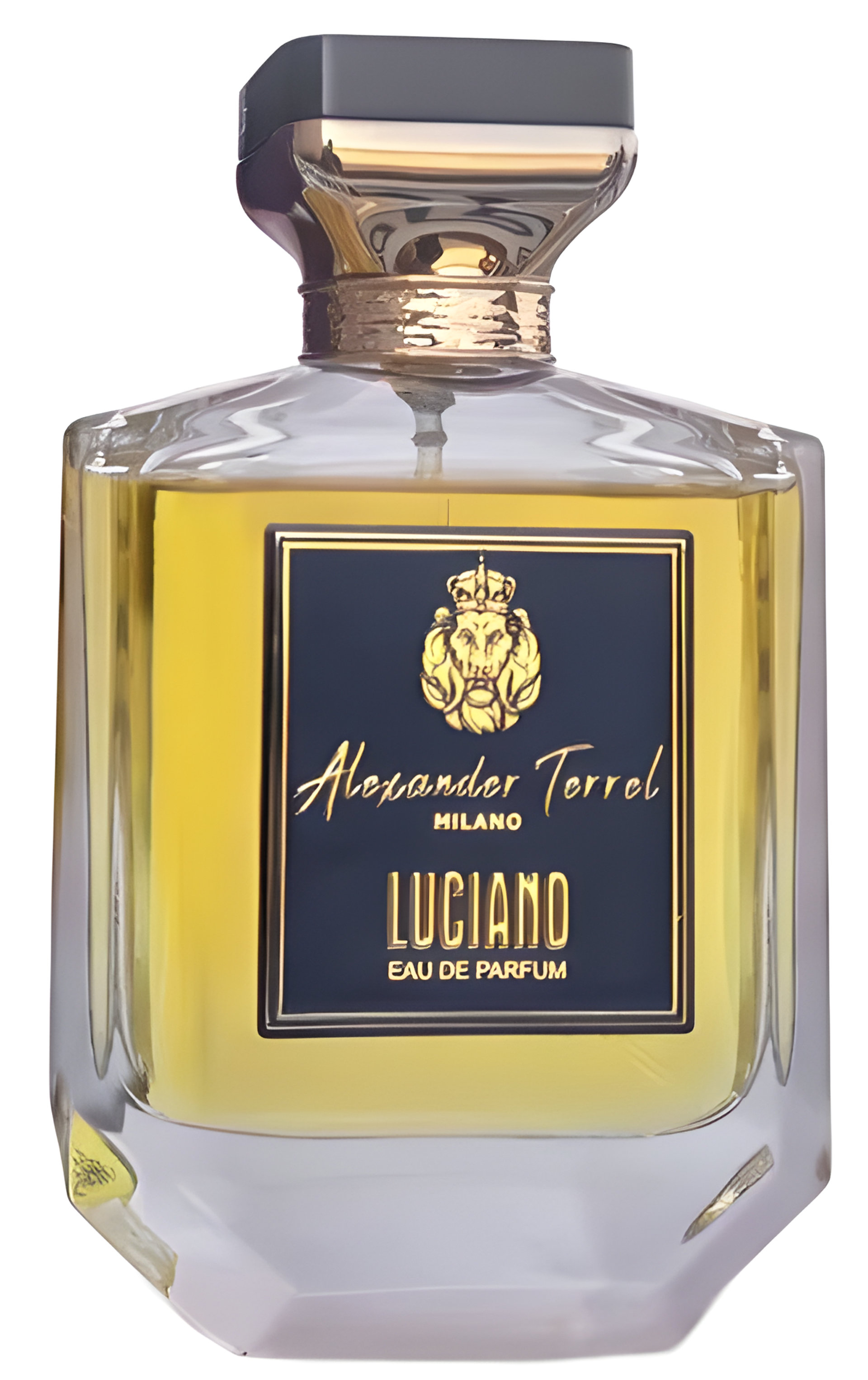 Picture of Luciano fragrance