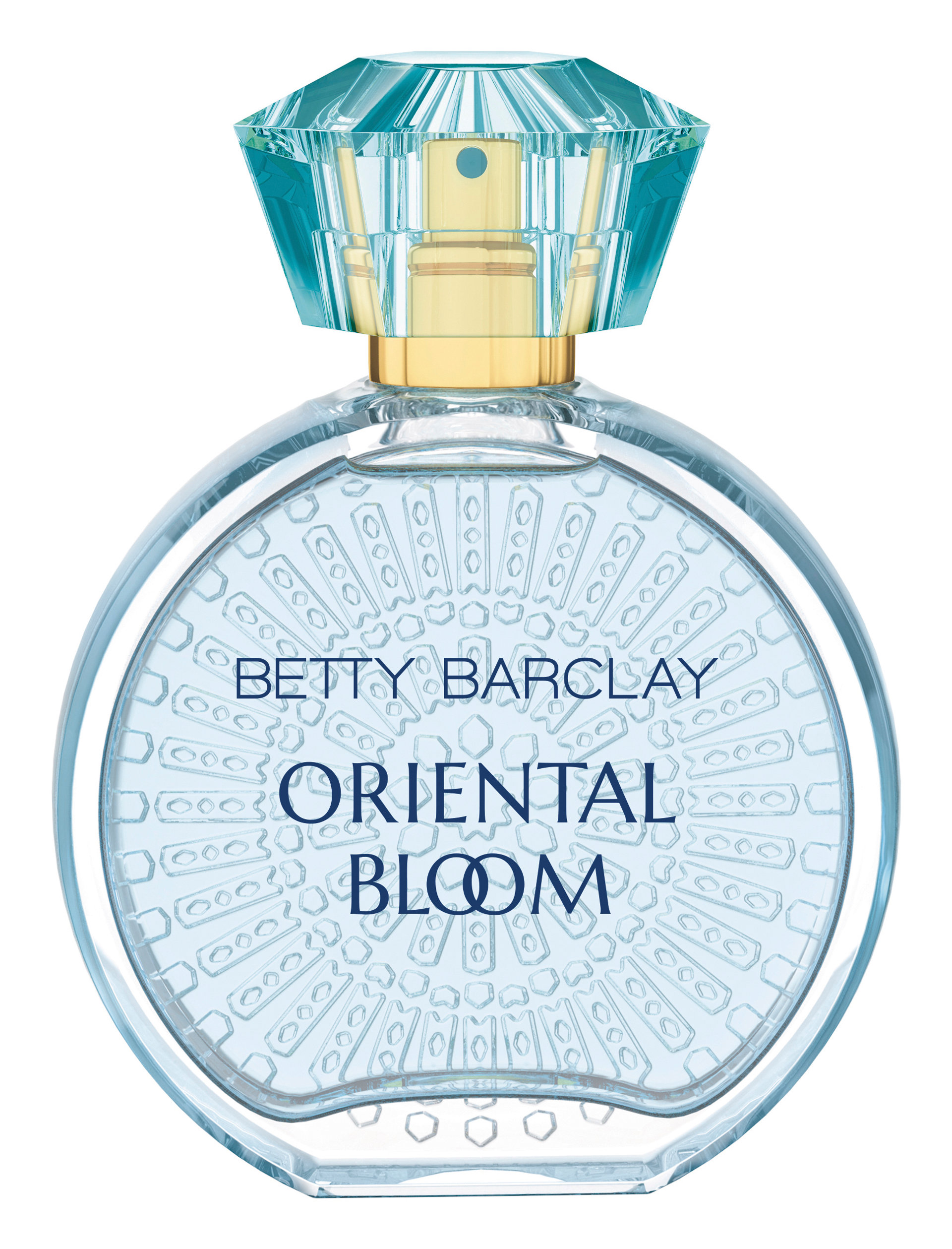 Picture of Oriental Bloom Eau de Parfum fragrance