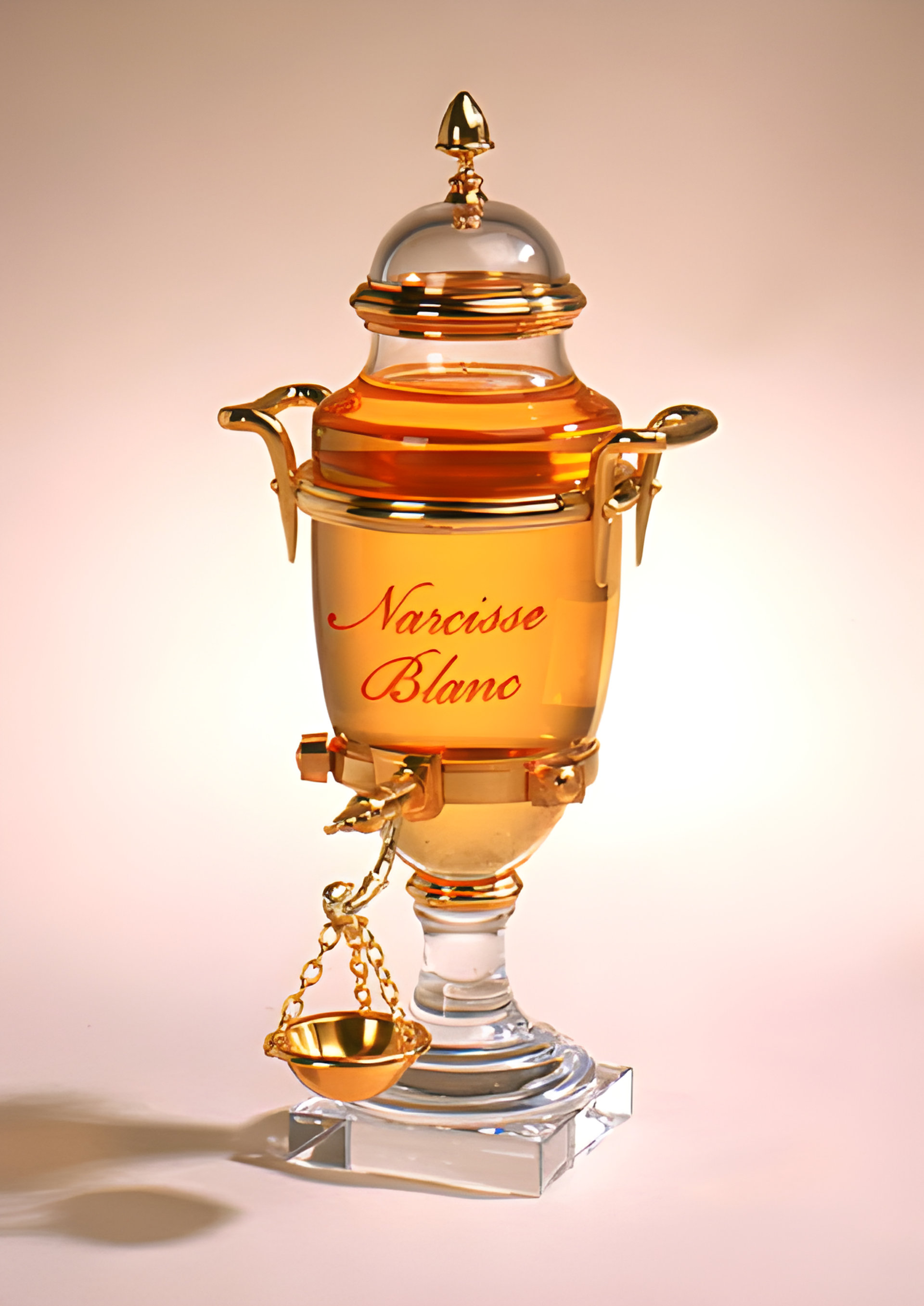 Picture of Narcisse Blanc fragrance