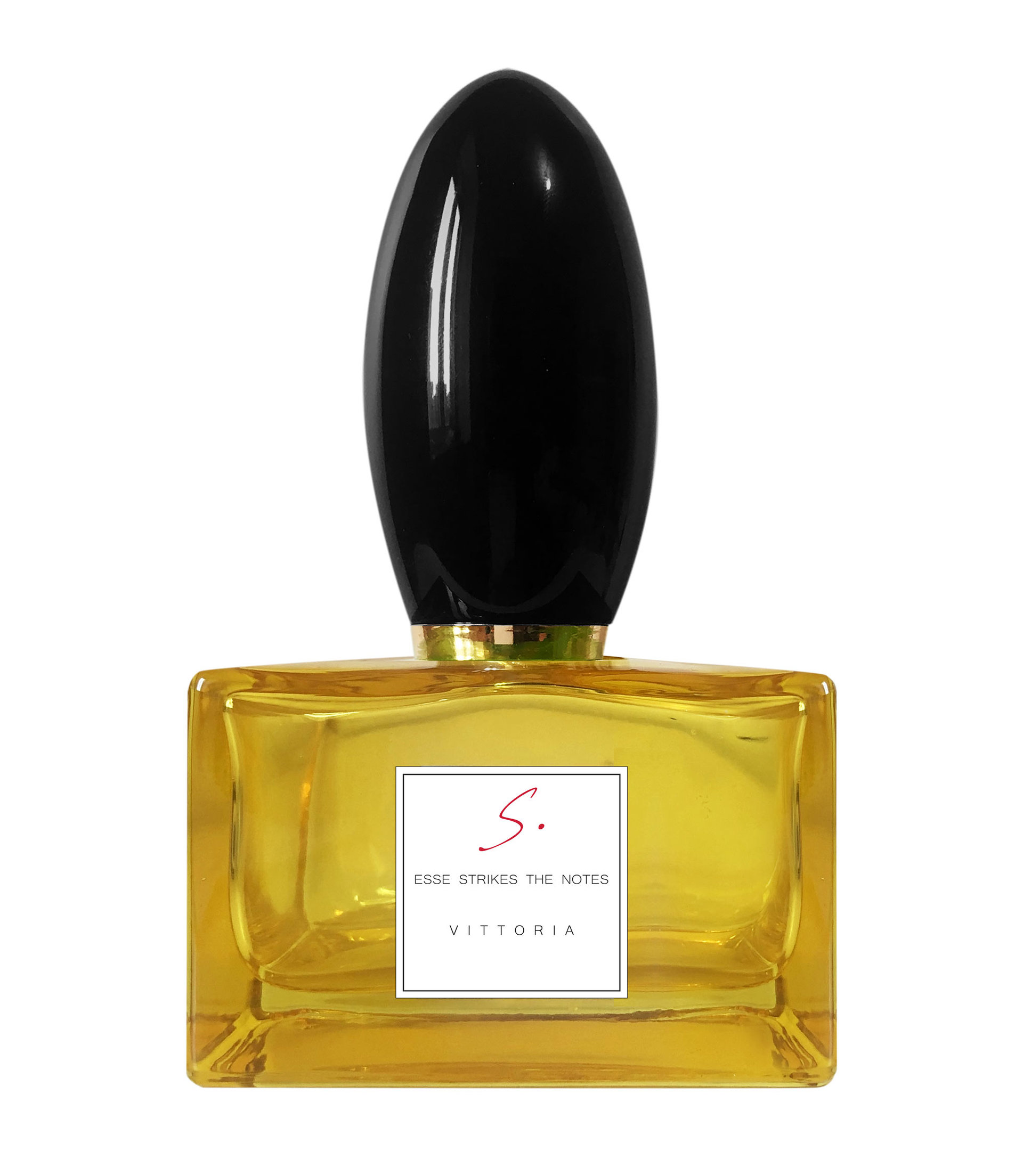 Picture of Vittoria fragrance