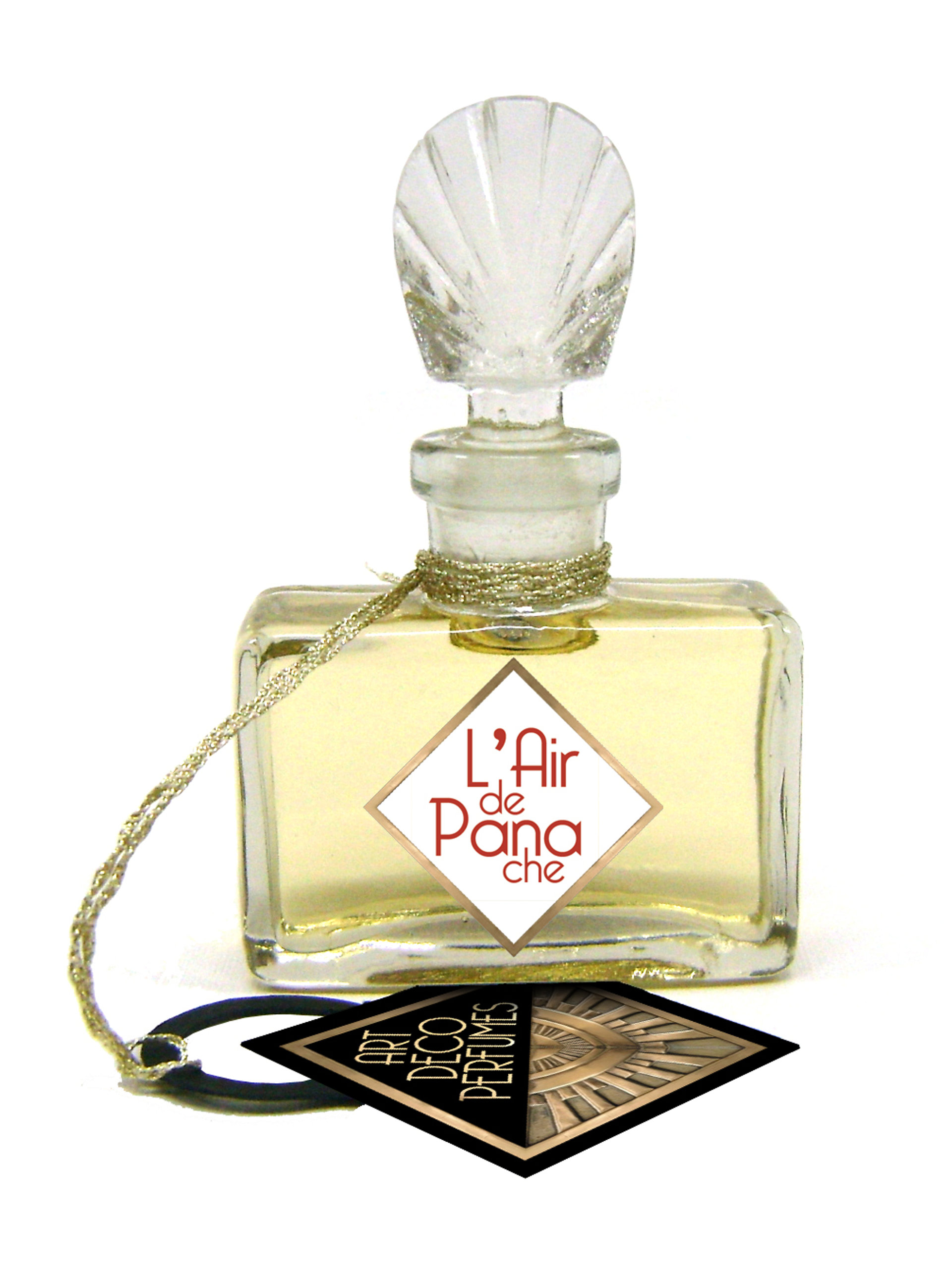 Picture of L'Air de Panache fragrance