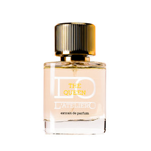 The Queen by L'Ateliero perfume bottle