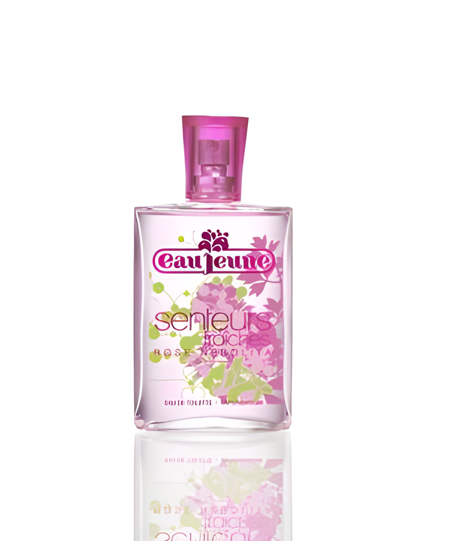 Picture of Rose Nerolita fragrance