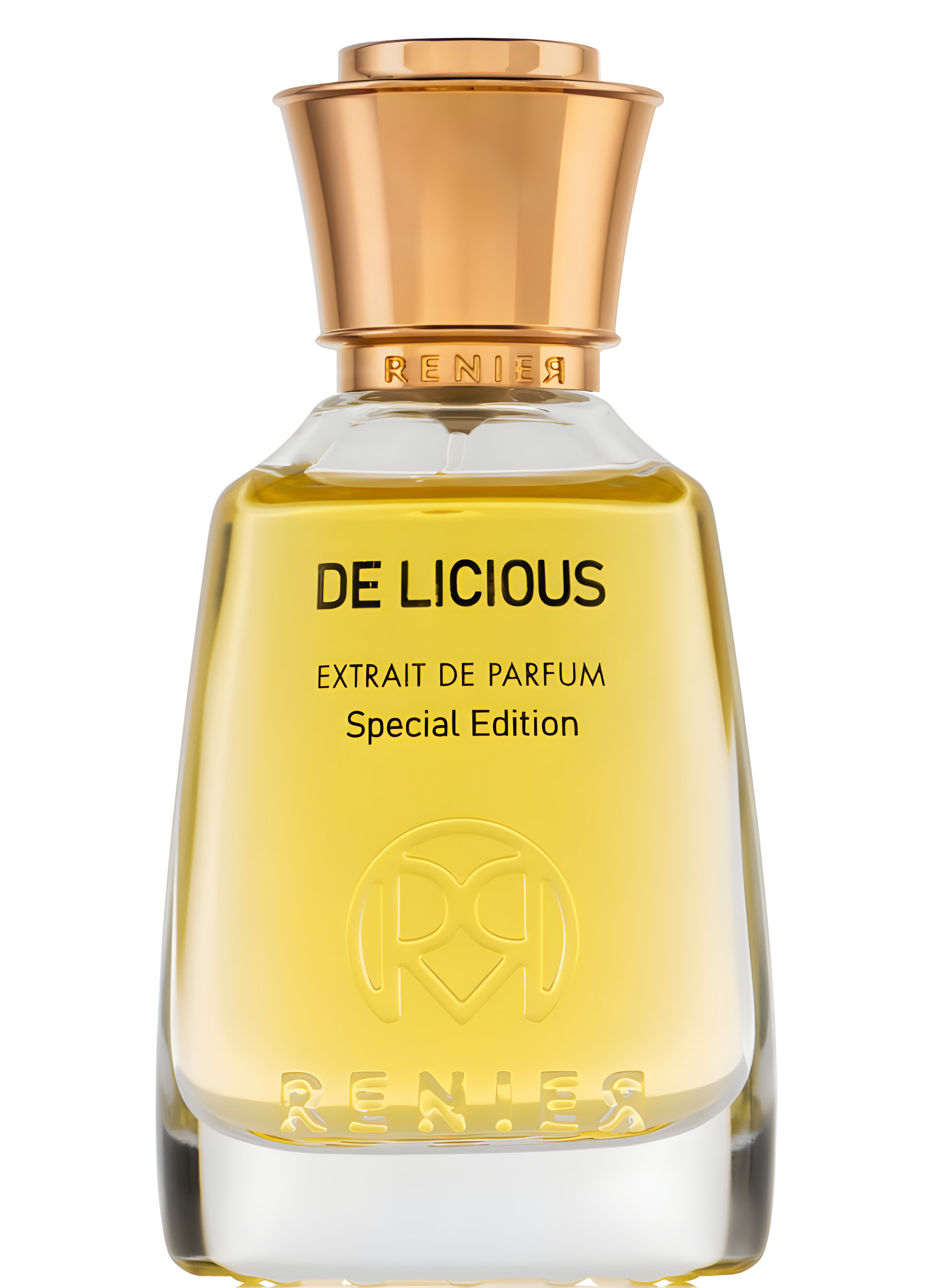 Picture of De Licious fragrance