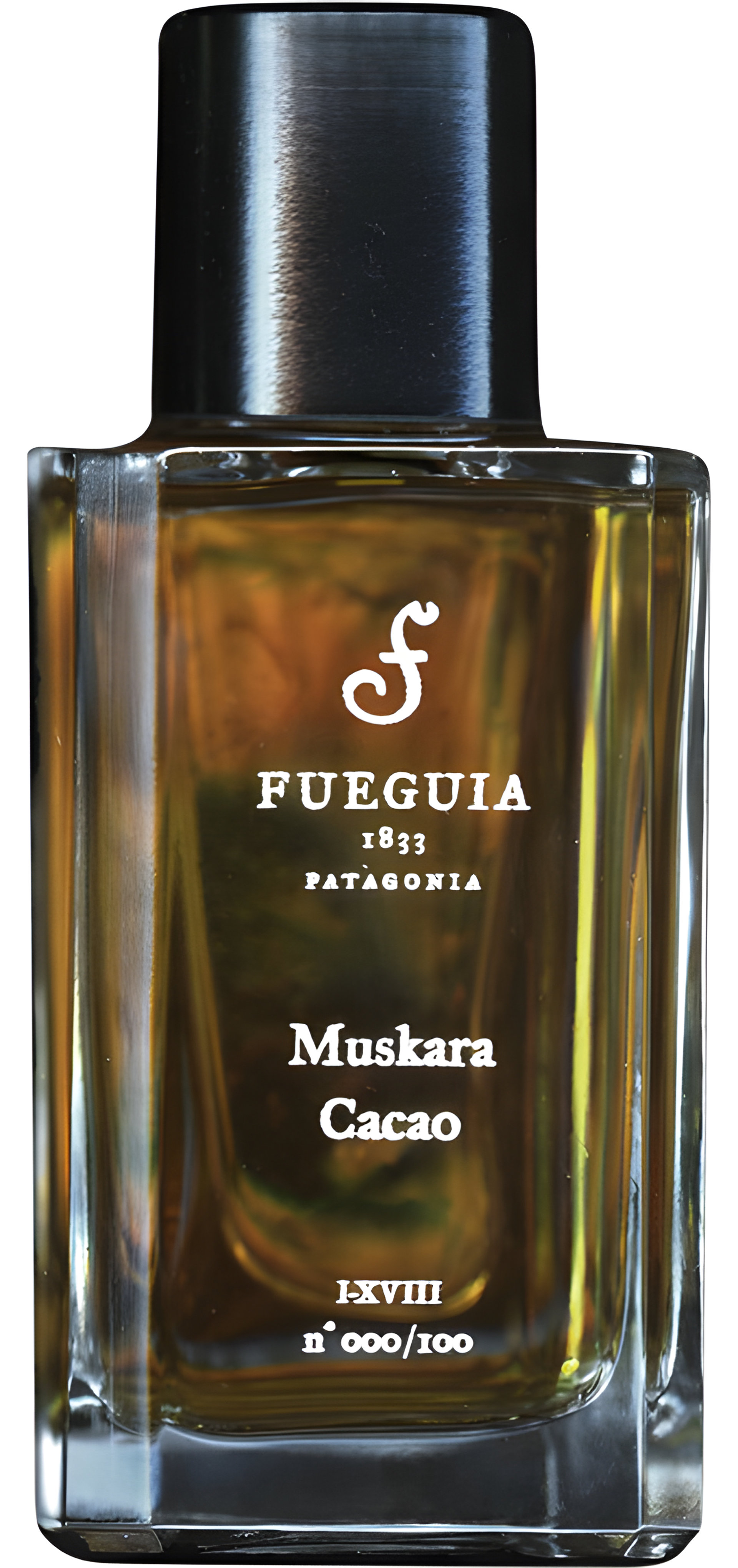 Picture of Muskara Cacao fragrance
