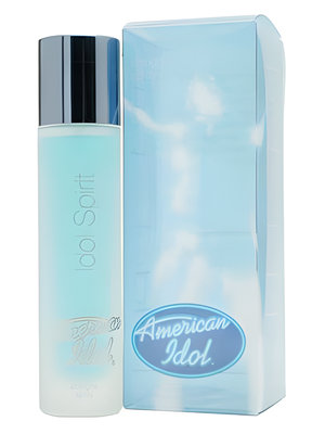 Idol Spirit for Him by American Idol perfume bottle