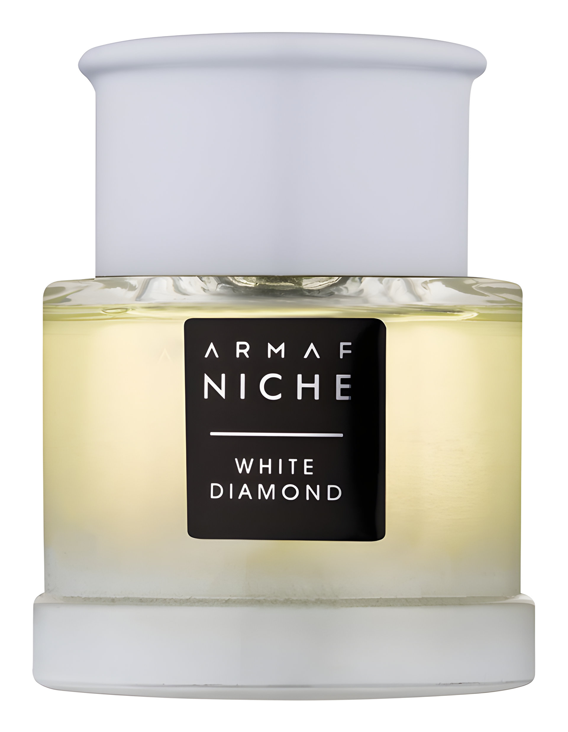Picture of White Diamond fragrance
