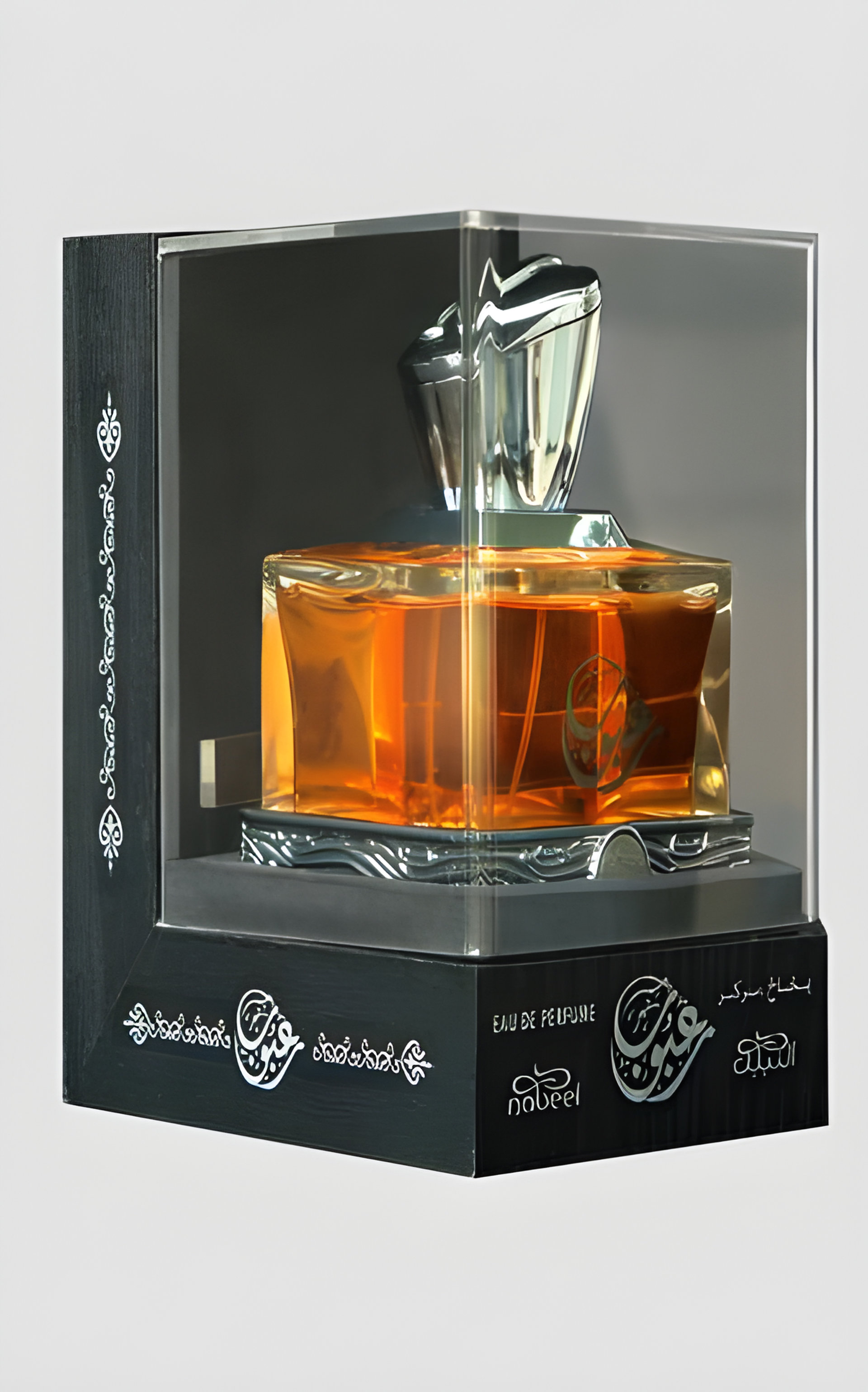 Picture of Raboob fragrance