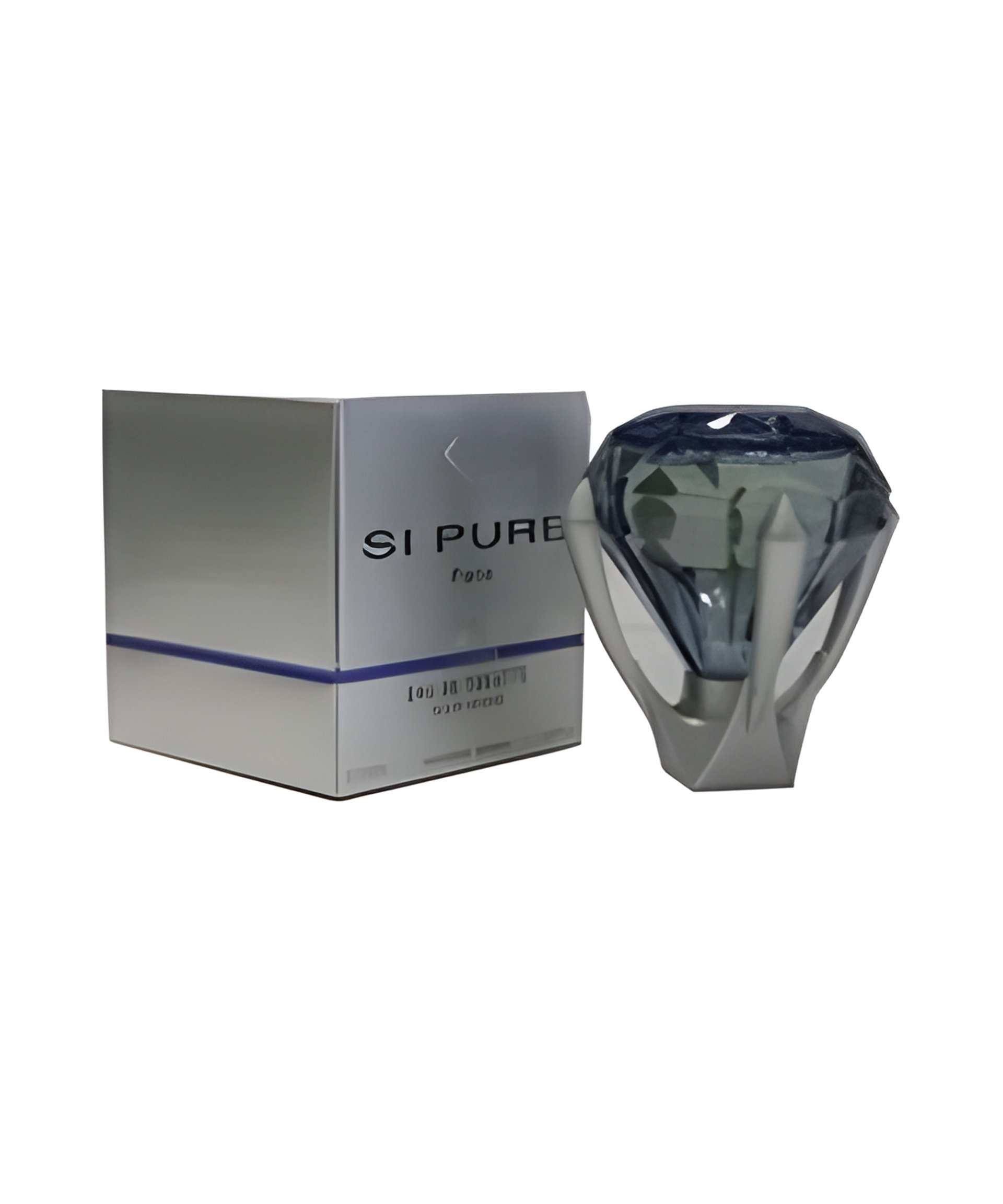 Picture of Si Pure Pour Homme fragrance