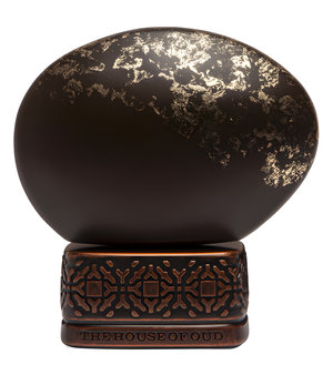 Crop 2021 by The House of Oud perfume bottle
