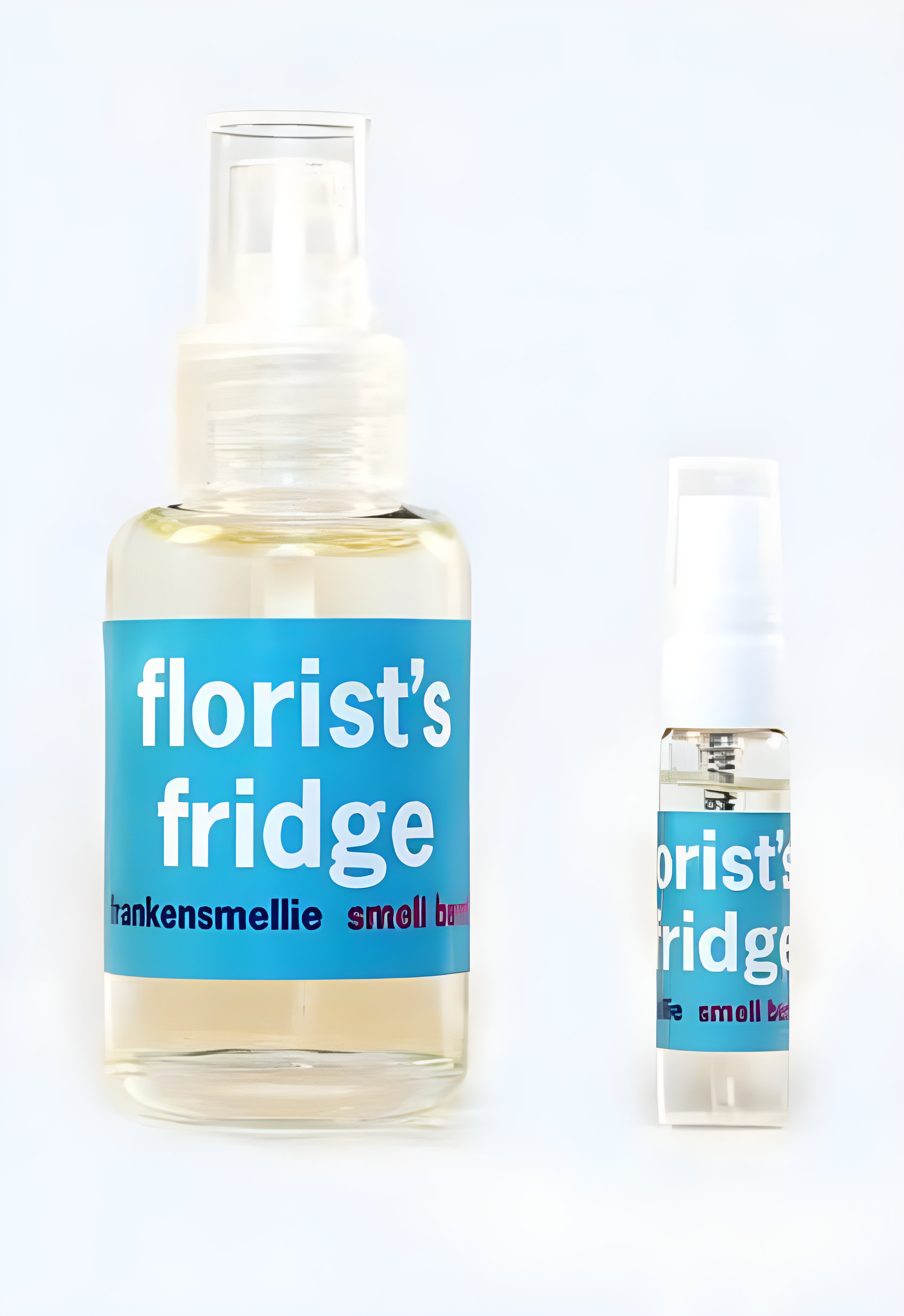 Picture of Florist's Fridge fragrance